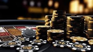 u7777 game Money Train Multiplier Room