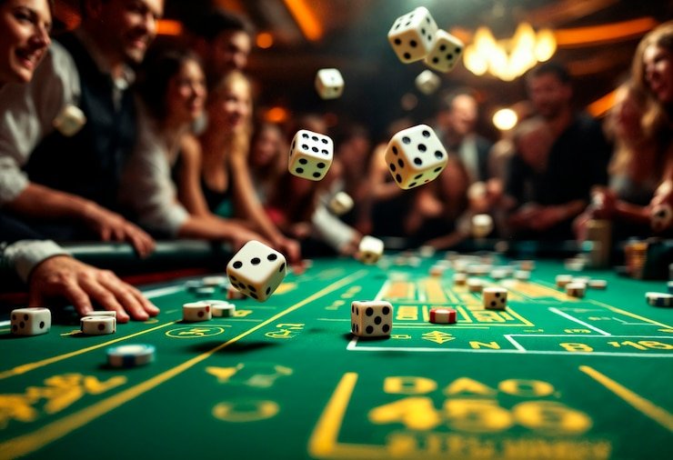 u7777 game Feature-Rich Slots